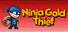 Ninja Gold Thief