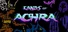 Lands of Achra