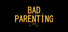 Bad Parenting 1: Mr. Red Face