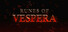 Runes of Vespera