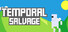 TEMPORAL SALVAGE