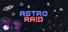 Astro Raid
