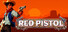 Red Pistol