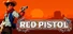 Red Pistol