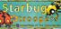 Starbug Troopers : The 4 horseflies of the apocalypse