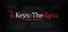 6 Keys: The Gym