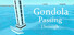 Gondola Passing Through