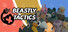 Beastly Tactics: Rock Paper Scissors