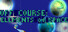 Off Course ELEMENTS of SPACE