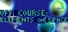 Off Course ELEMENTS of SPACE