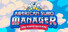 American Sumo Manager - Road to Major League Sumo