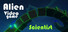 Alien Video Game Scientist