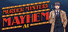 Murder Mystery Mayhem AI