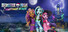 Monster High Жуткие секреты
