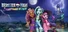 Monster High Жуткие секреты