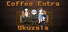 Coffee Extra: Ukuzala