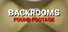 Backrooms: Found Footage