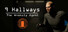 9 Hallways: The Anomaly Agent
