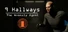 9 Hallways: The Anomaly Agent