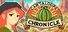 Cantaloupe Chronicle