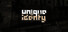 Unique Identy