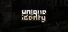 Unique Identy