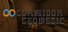 Corridor Geodesic