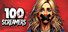 100 SCREAMERS