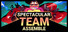 Spectacular Team: Assemble