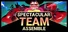 Spectacular Team: Assemble