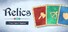 Relics - The Card Game