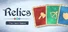 Relics - The Card Game