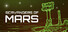 Scavengers of Mars - Rover Survival Simulator