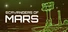 Scavengers of Mars - Rover Survival Simulator