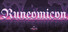 Runeomicon