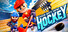 Casual Sport Series: Hockey