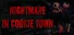 Trouble in Cookie Town