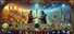 Magic Sword