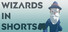 Wizards in Shorts
