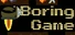 Terminal Bore