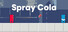 Spray Cola