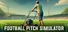 Football Pitch Simulator
