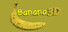 Banana 3D
