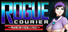 Rogue Courier: Phantom From a Past
