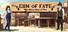 Gun Of Fate: The Silver Gun Of Ylia