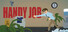 A Handy Job