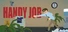 A Handy Job
