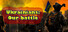 Ukrainians: Our battle