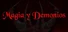 Magia y Demonios