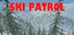 Ski Patrol